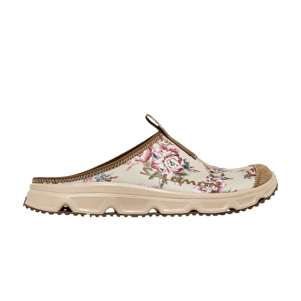 BEAMS x RX Slide 3.0 'Flowers'