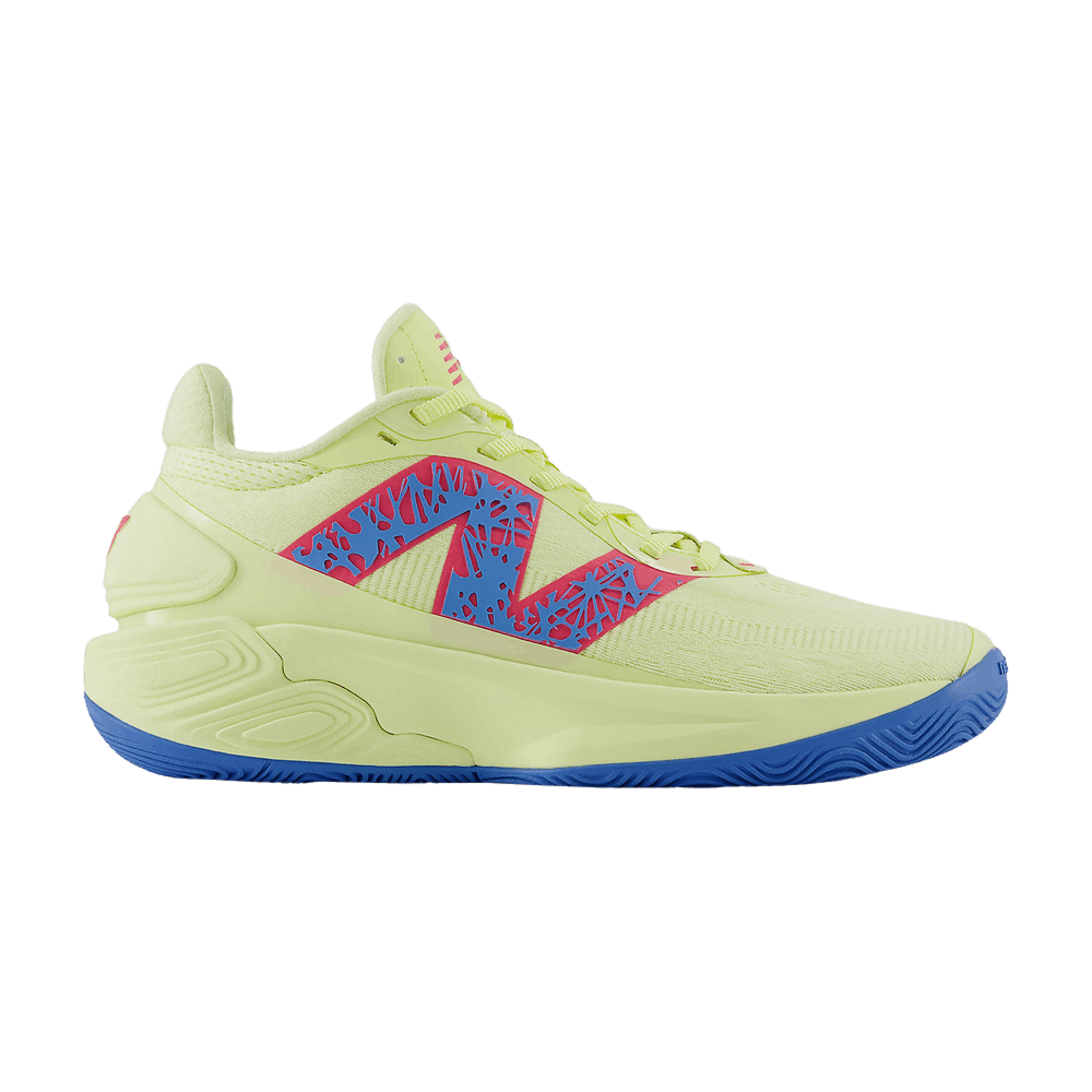 Two WXY V5 'Limelight Azure'