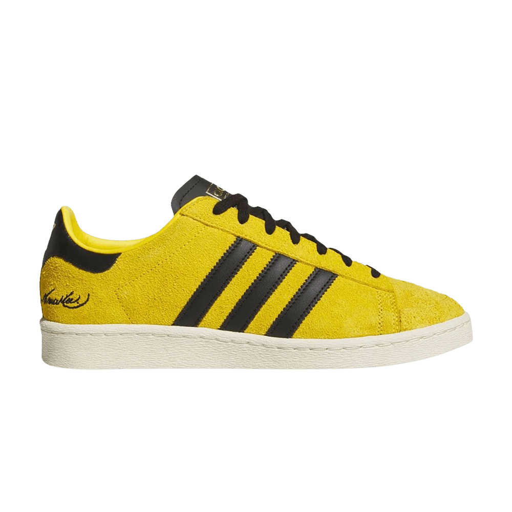 Bruce Lee x Jabbar Low 'Game of Death'