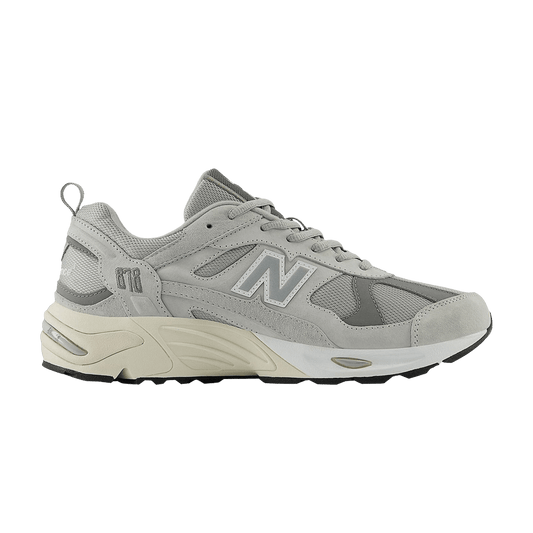 878 'Light Grey Silver'