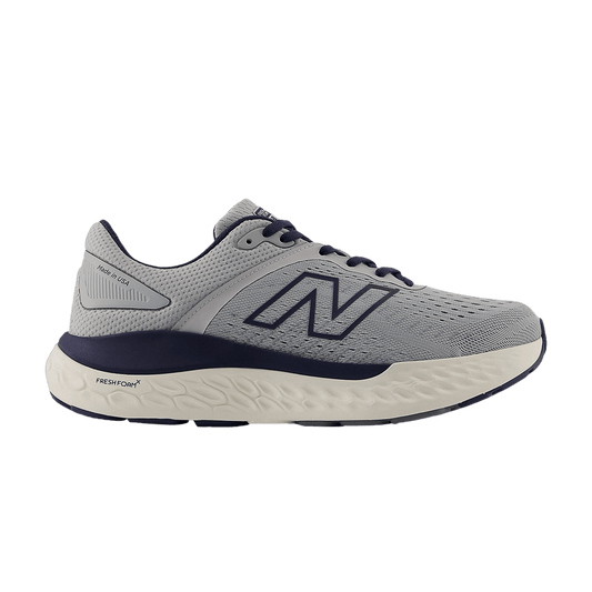 Fresh Foam X 1540v4 'Aluminum Grey Navy'