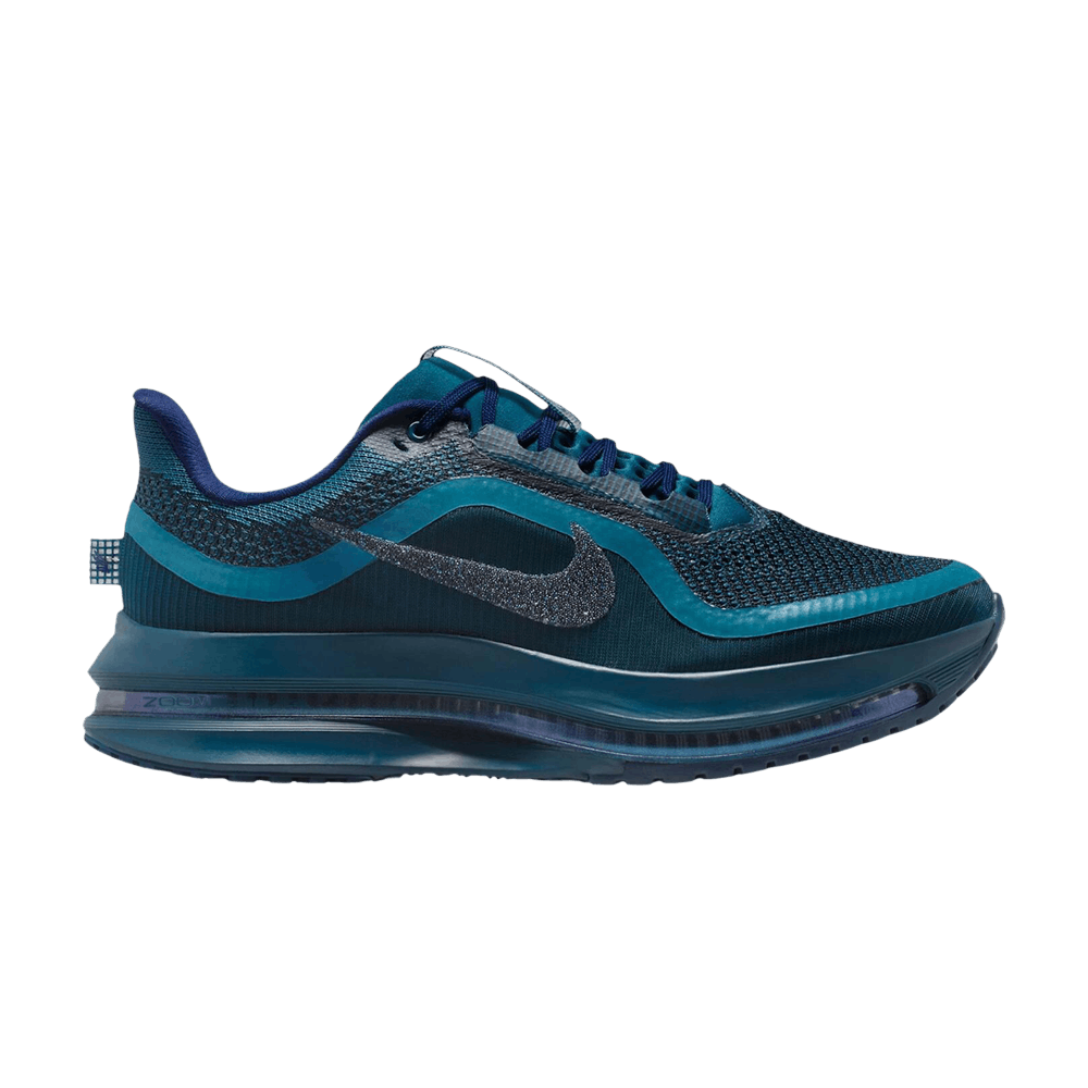 Swarovski x Nike Wmns Air Zoom Pegasus Premium 'Blue Force'
