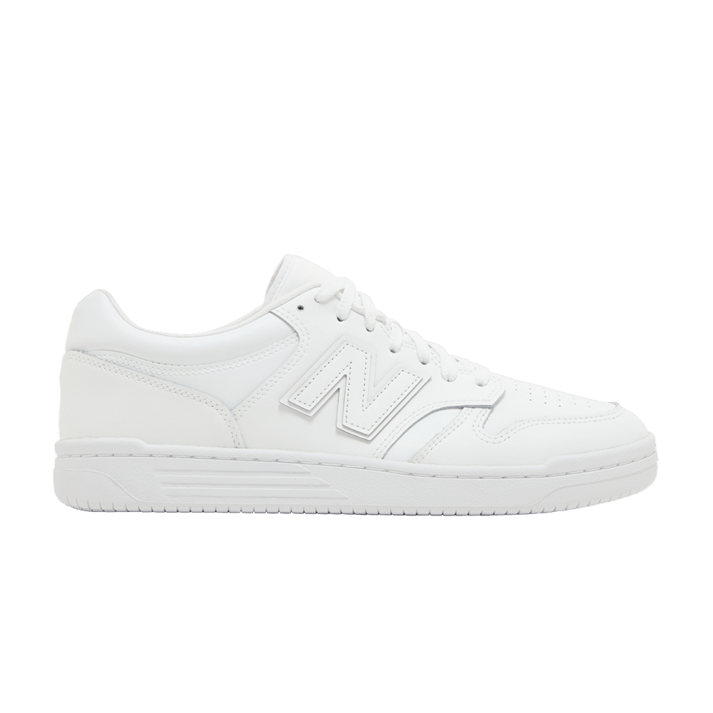 480 'White'