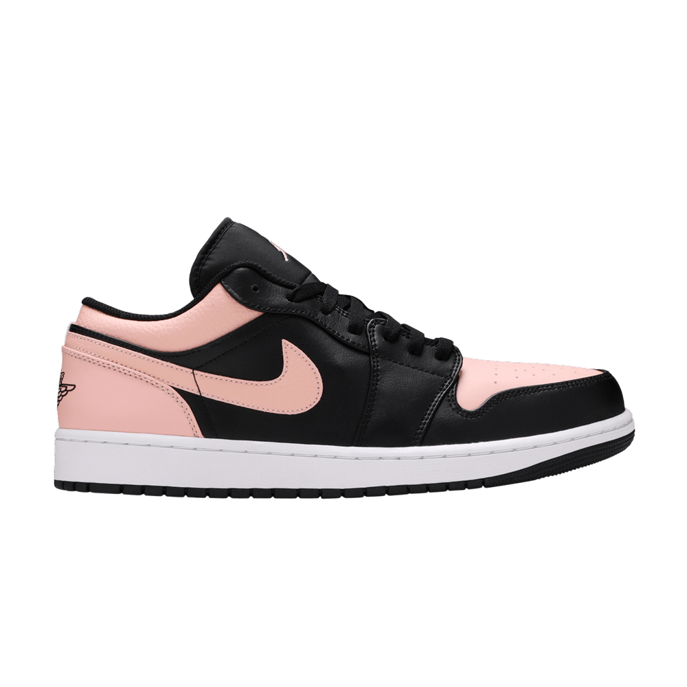 Air Jordan 1 Low 'Crimson Tint'