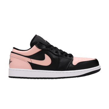 Air Jordan 1 Low 'Crimson Tint'