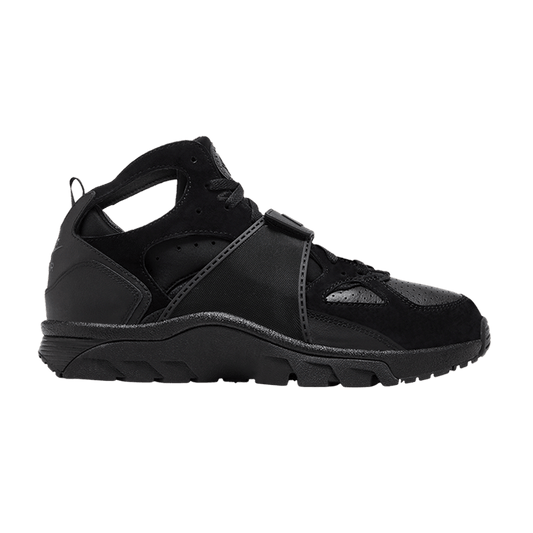 Nike Air Trainer Huarache 'Triple Black'
