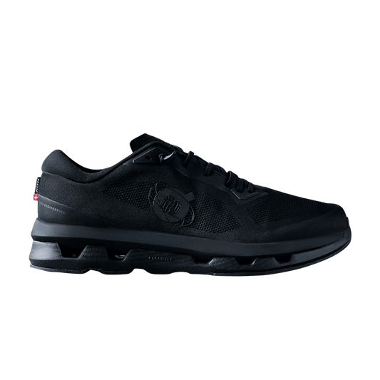 Kith x Cloudzone 'Black'