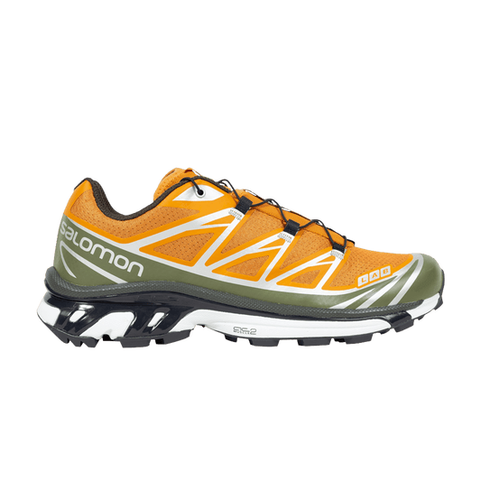 and wander x XT-6 'Camel'