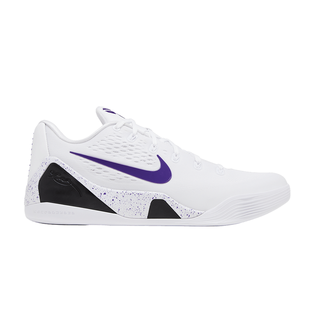 Kobe 9 EM Protro TB 'Lakers Home'