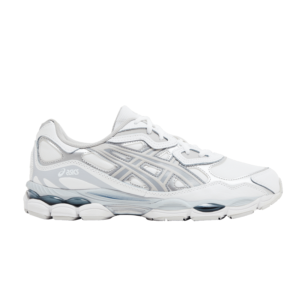 Gel NYC 'White Oyster Grey'