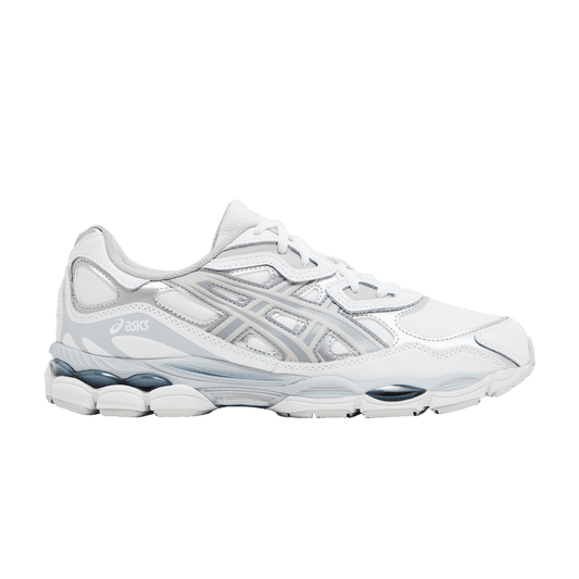 Gel NYC 'White Oyster Grey'