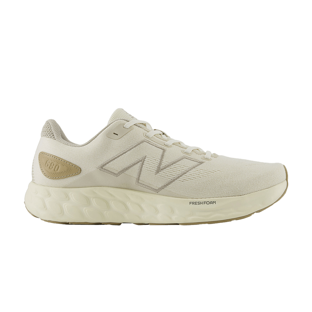 Fresh Foam 680v8 'Angora'