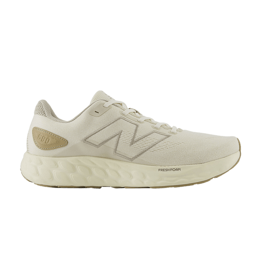 Fresh Foam 680v8 'Angora'