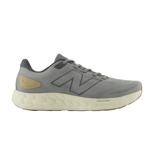 Fresh Foam 680v8 'Slate Grey'