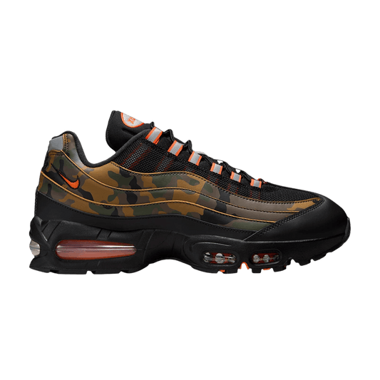 Nike Air Max 95 OG 'Orange Camo'