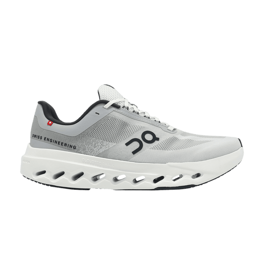 Cloudsurfer Next Wide 'Glacier White'