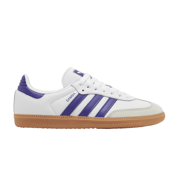 Wmns Samba OG 'White Energy Ink Gum'