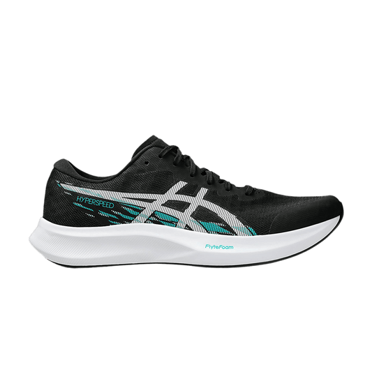 Hyper Speed 4 'Black White'