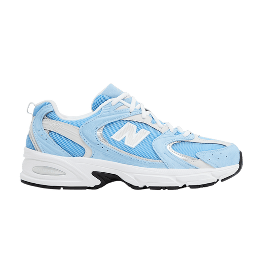 530 'Blue Haze'