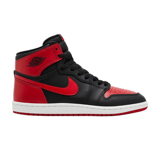 Air Jordan 1 Retro High '85 OG 'Bred / Banned' 2025