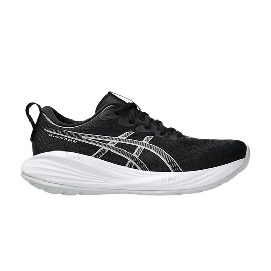 Wmns Gel Cumulus 27 'Black Concrete'