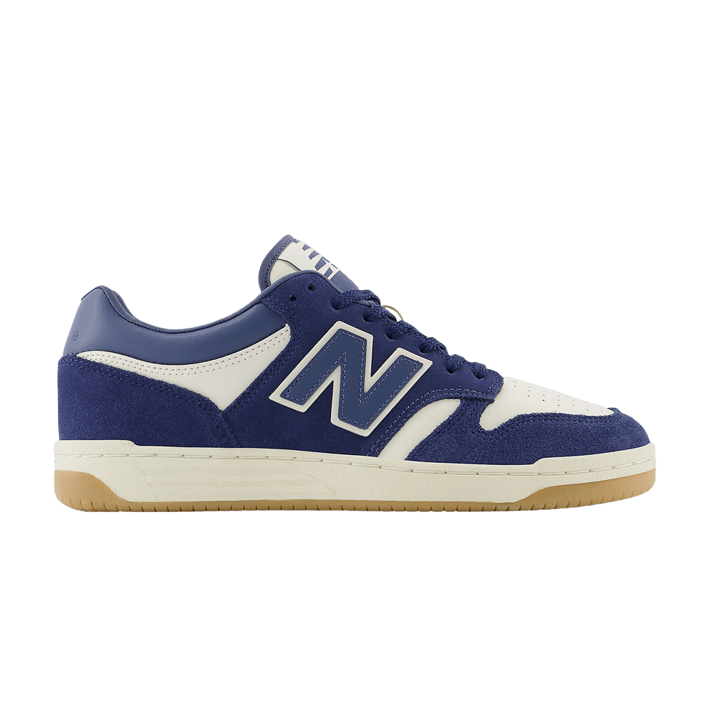 480 'Vintage Indigo Gum'
