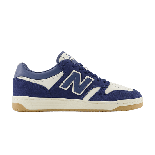 480 'Vintage Indigo Gum'