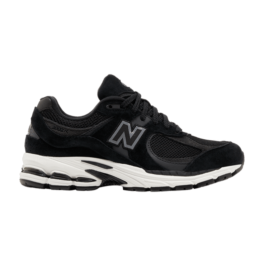 2002R 'Black Gunmetal'