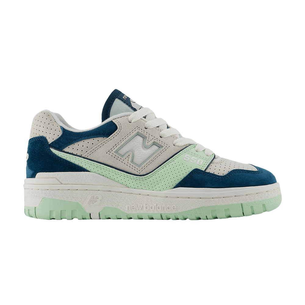 9060 'Saturated Suedes Pack - Melon Water'