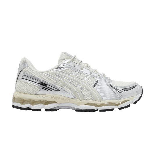 Ronnie Fieg x Gel Kayano 12.1 'Cream Pure Aqua'