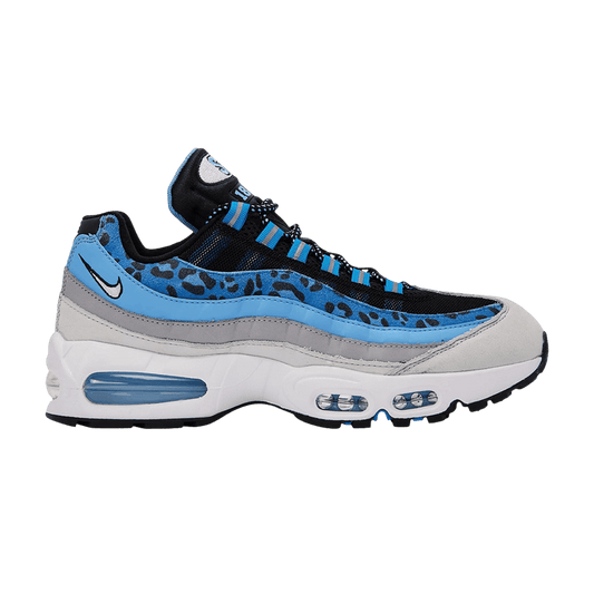 Nike Air Max 95 'Yardrunners Pack - Spelman'