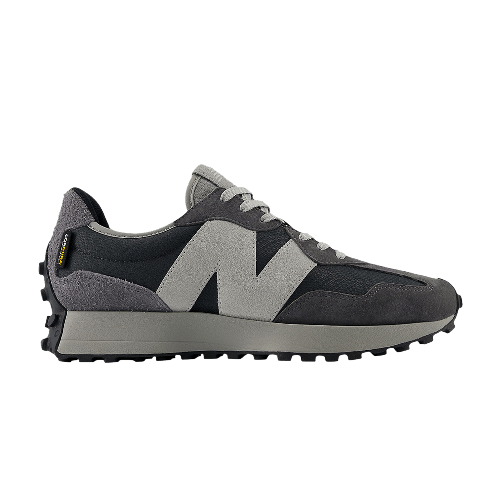 327 Cordura 'Dark Grey'