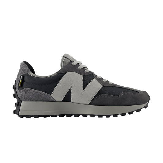 327 Cordura 'Dark Grey'