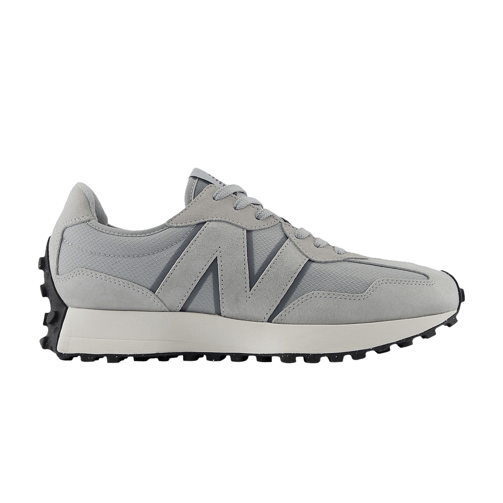 327 'Raincloud Slate Grey'