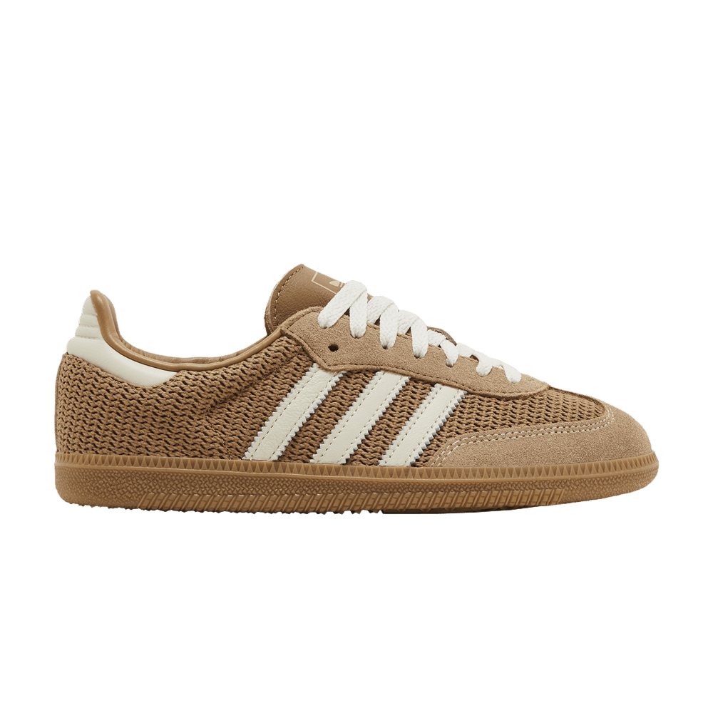 Samba OG 'Cardboard'