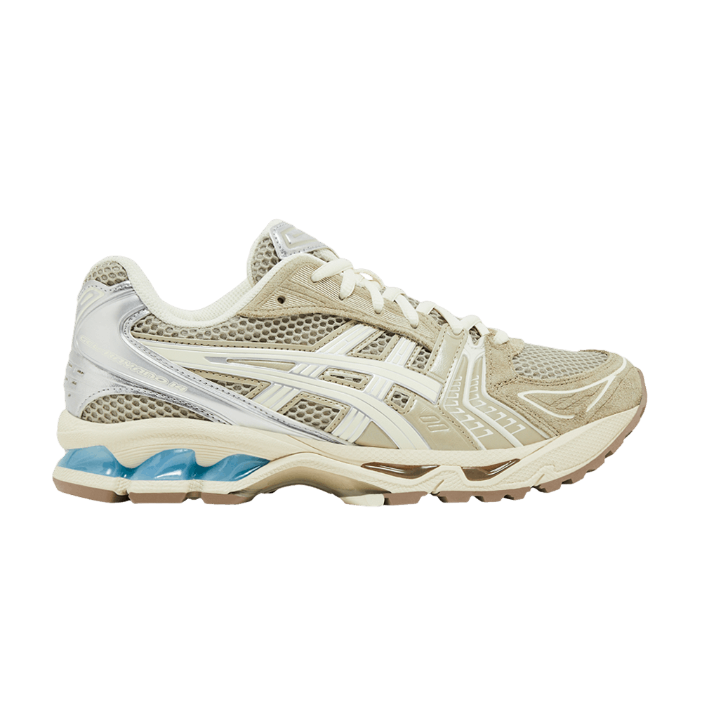Juliana Salazar x Gel Kayano 14 'Eucalyptus'