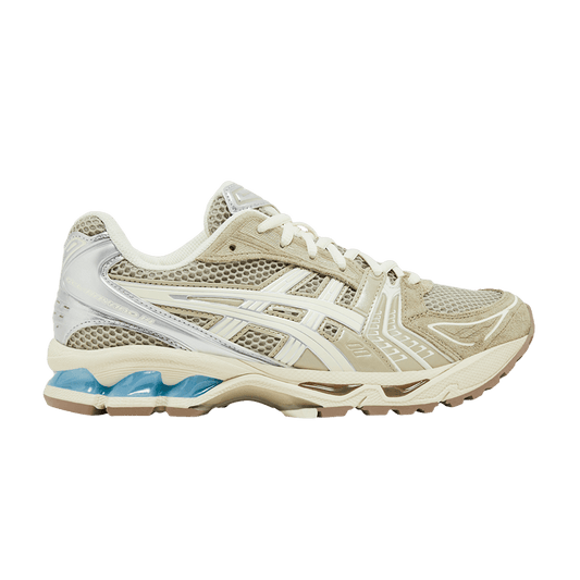 Juliana Salazar x Gel Kayano 14 'Eucalyptus'