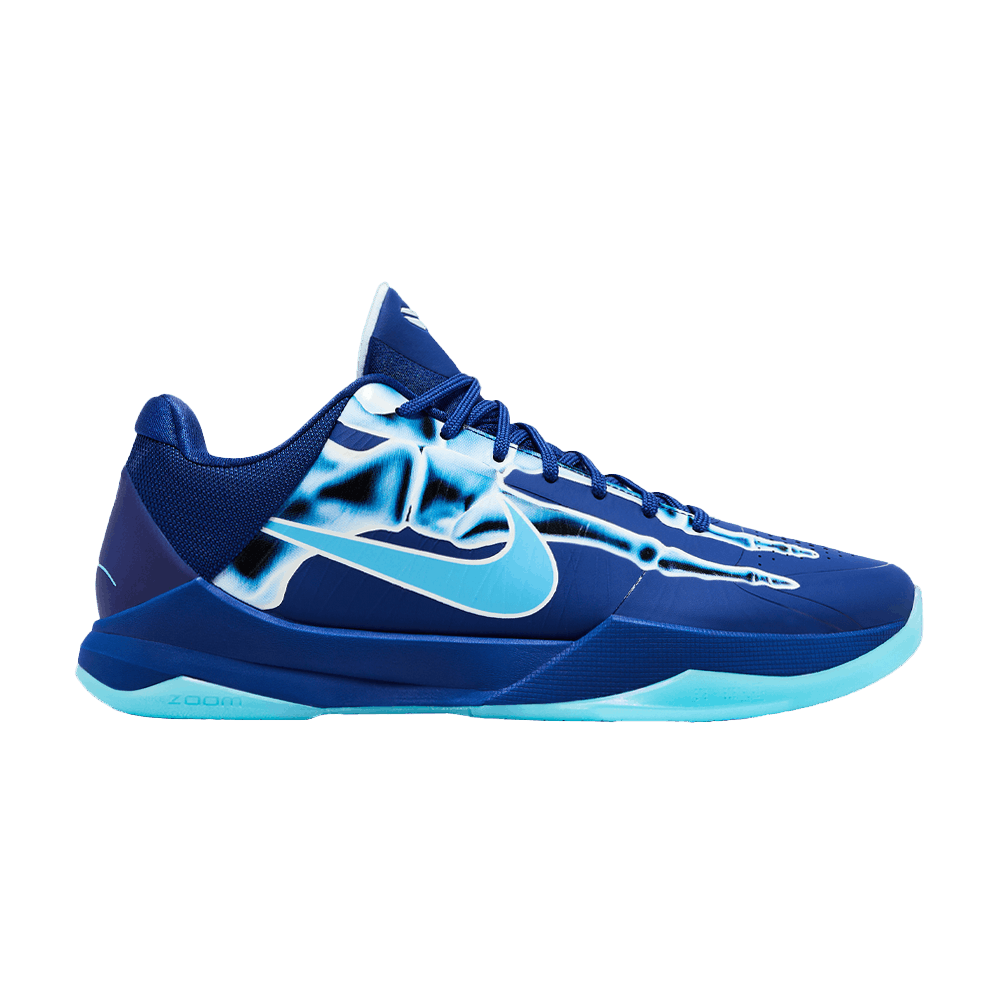 Zoom Kobe 5 Protro 'X-Ray'