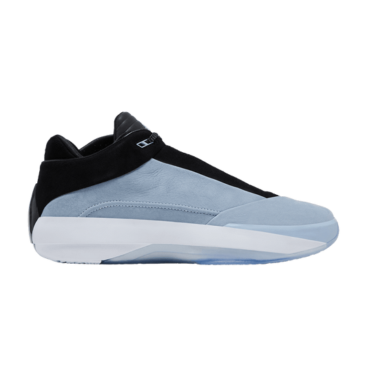 Air Jordan 40 'Blue Suede'