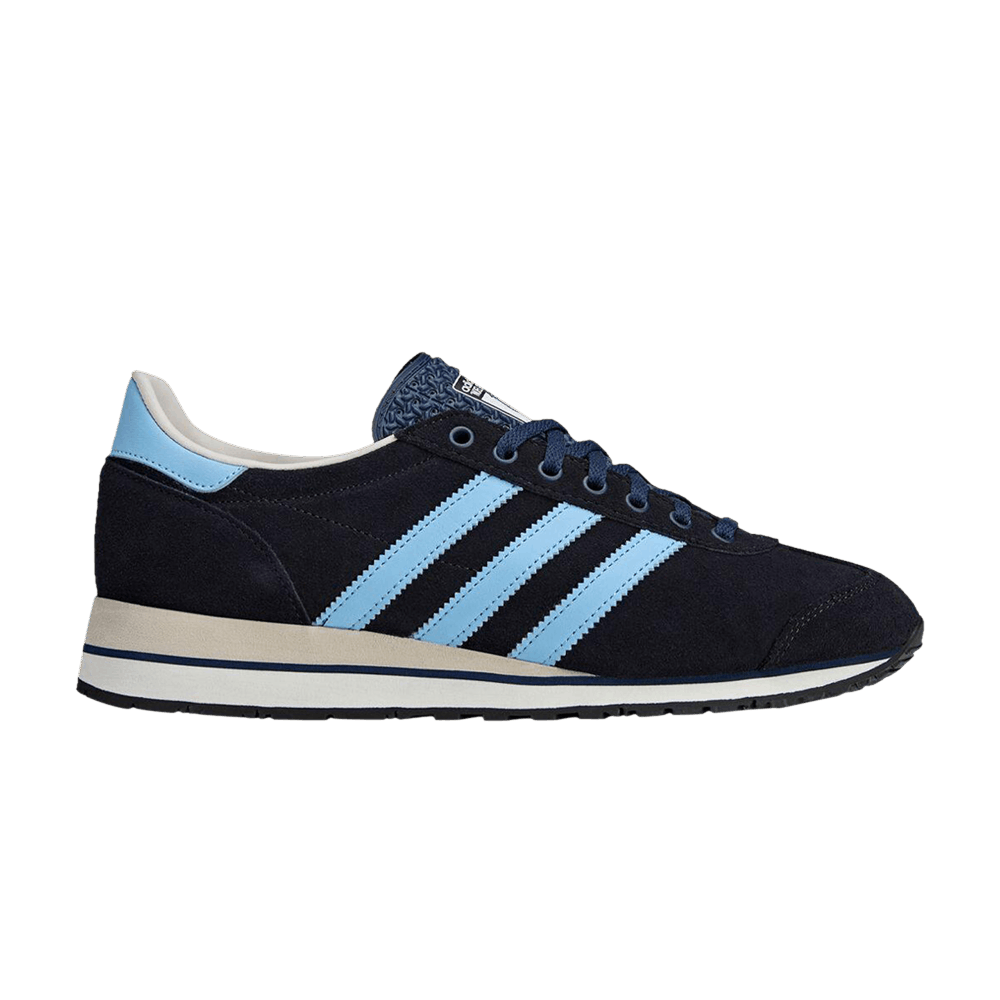 Noel Gallagher x Marathon SPZL 'Night Navy'