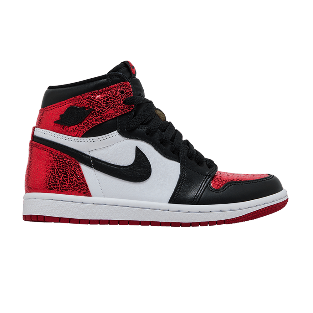 Wmns Air Jordan 1 Retro High OG 'Ruby'
