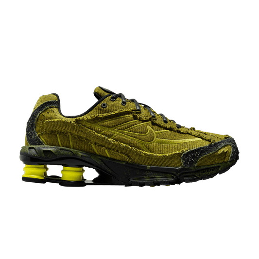 Shox Ride 2 'Bright Cactus Denim'