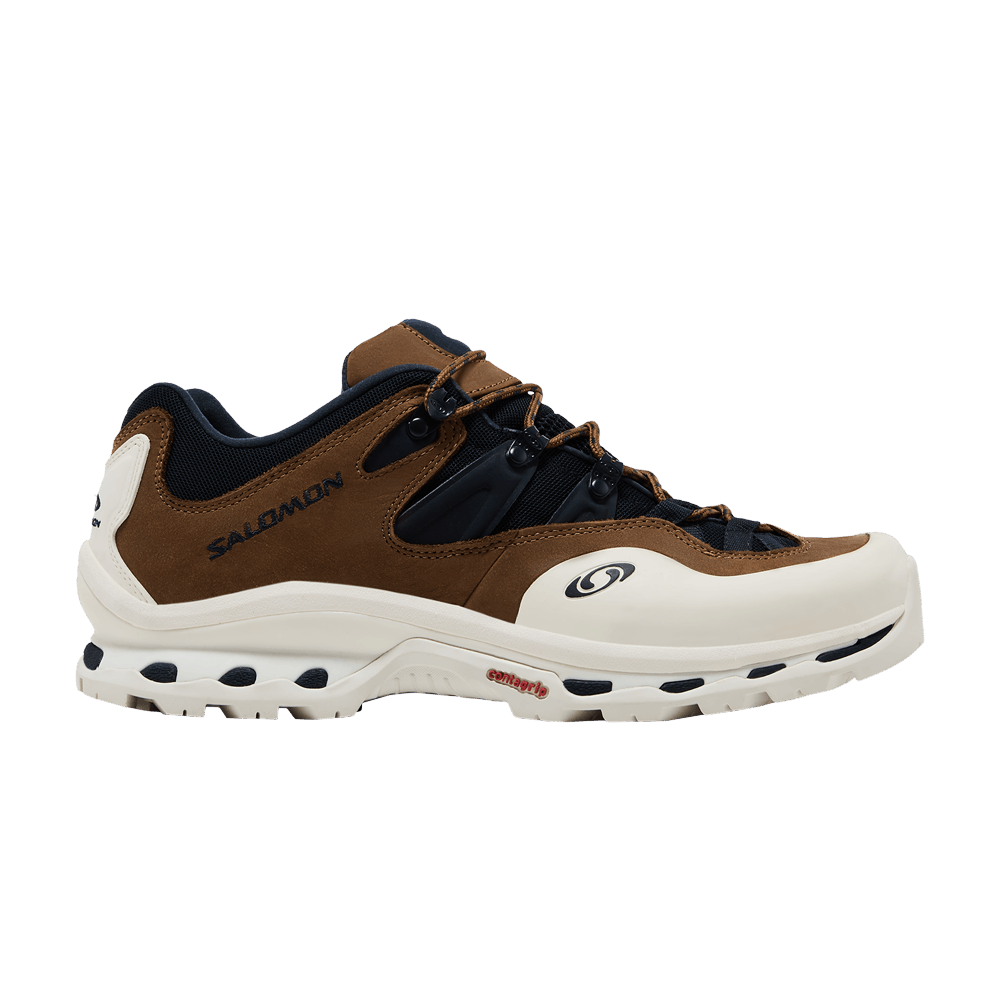 XT-Quest 2 'Vanilla Ice Dark Sapphire'