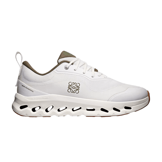 Loewe x Cloudtilt 2 'White Khaki'