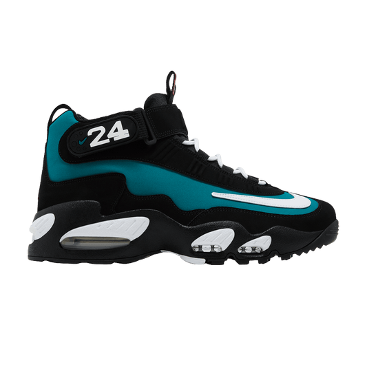 Nike Air Griffey Max 1 'Black Freshwater' 2025