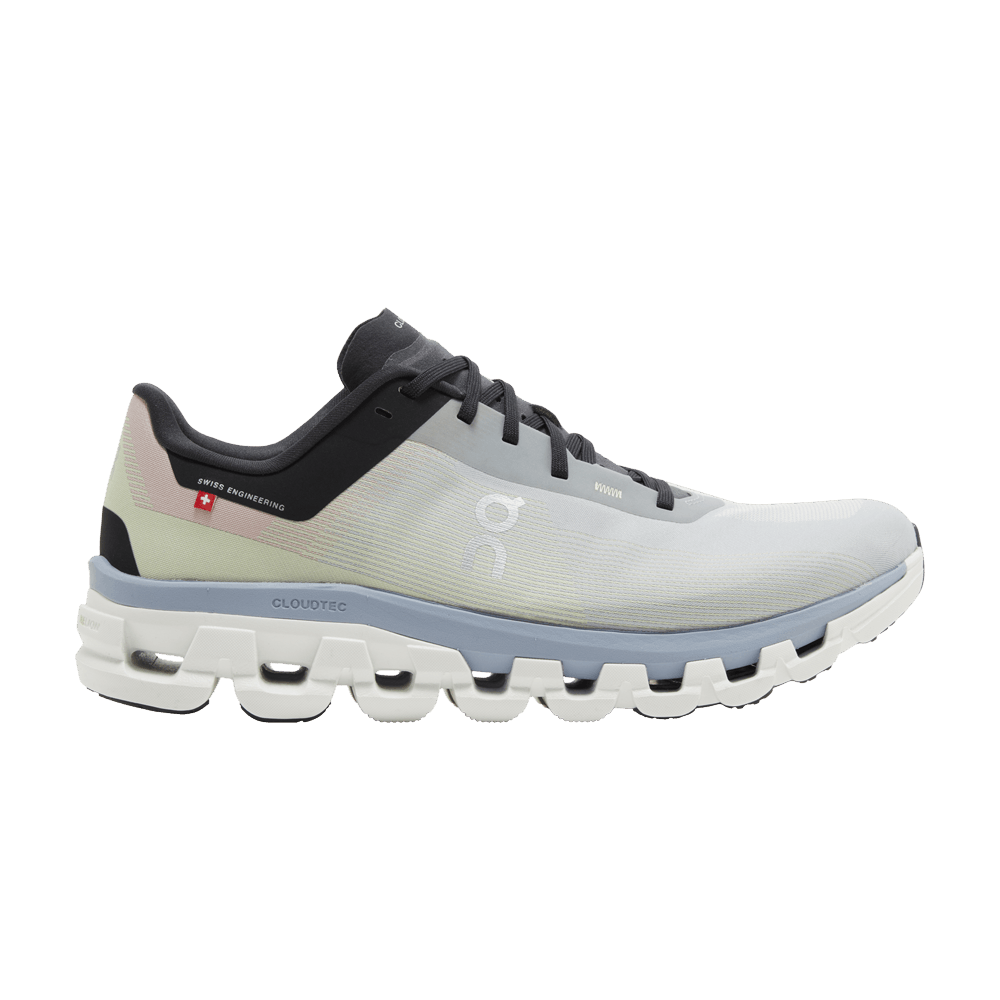Cloudflow 4 'Glacier Chambray'