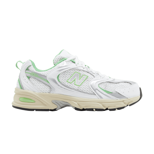 530 'White Palm Leaf'