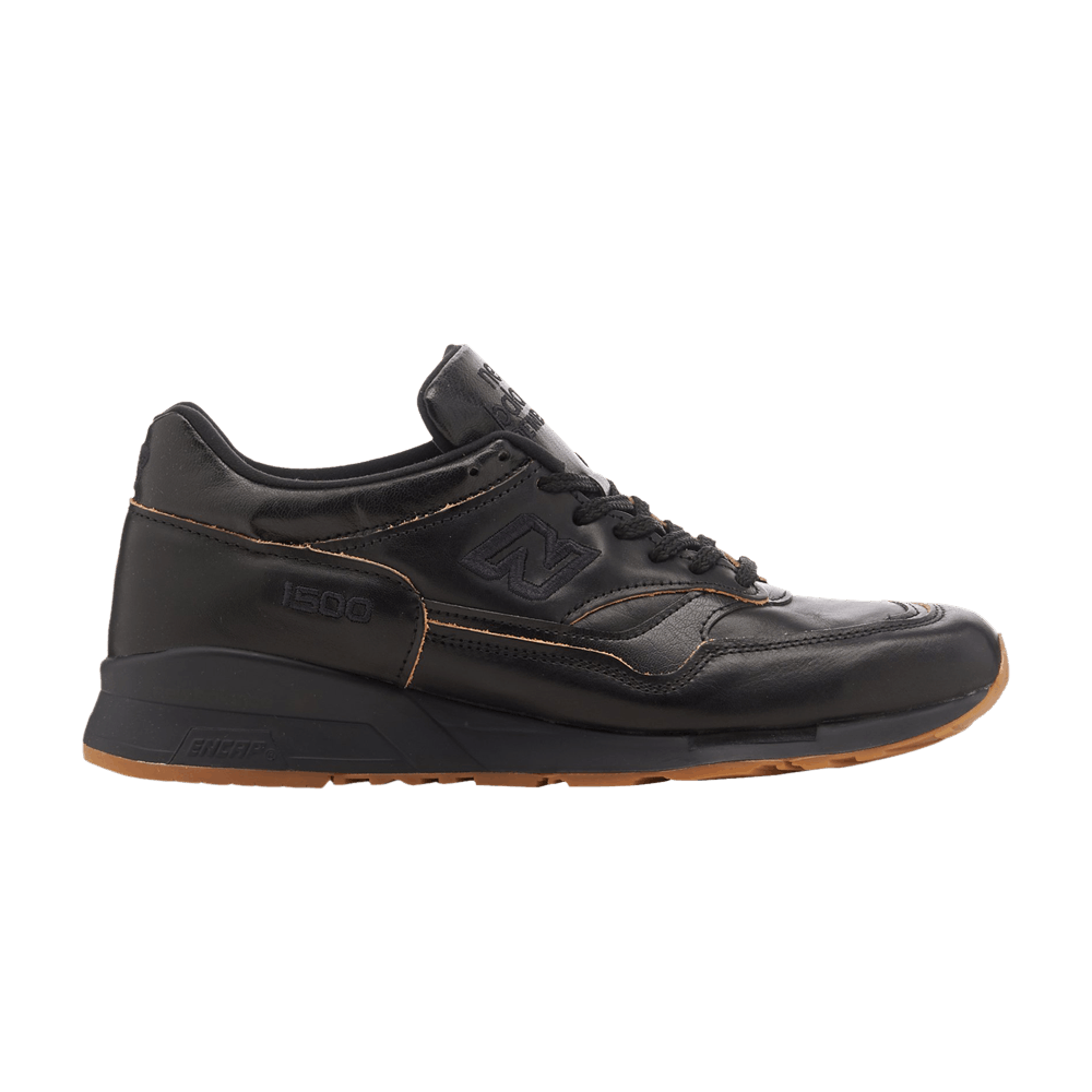 1500 Made in England 'Lux Leather Pack'