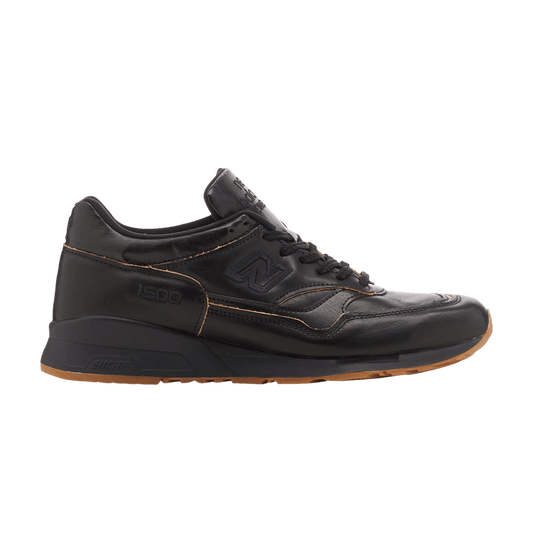 1500 Made in England 'Lux Leather Pack'