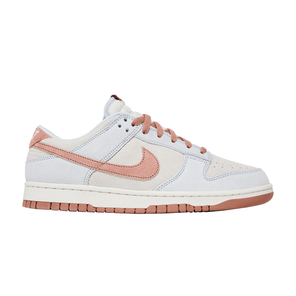 Dunk Low Premium 'Fossil Rose'